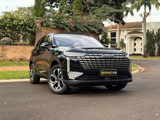 GWM HAVAL H6 1.5 PHEV35 AWD E-TRACTION GWM HAVAL H6 1.5 PHEV35 AWD E-TRACTION